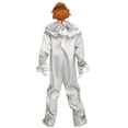 thumbnail image 2 of Boys Scary Clown Sized Halloween Costume, 2 of 2