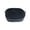 C, variant on Square Silicone Air Fryer Liners, Reusable Air Fryer Pot - Air Fryer Accessories - Air Fryer Inserts