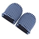 thumbnail image 3 of Control De Algodón Suave Contra El Deslizamiento Resistente Impermeable Plegable Para Viajes, Hotel, Hogar, 3 of 7