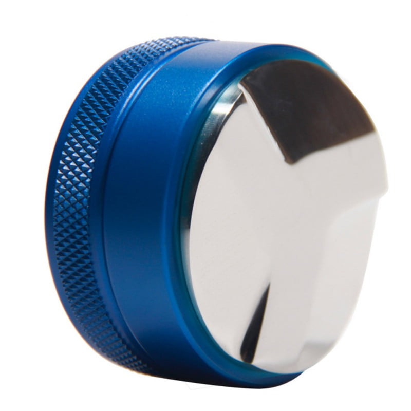 Stainless Steel Coffee Tamper Adjustable Coffee Tamper Portable