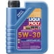 thumbnail image 1 of HC7 5W30 Aceite Sintético LIQUI MOLY para Motores Gasolina/Diesel 1L, 1 of 2