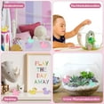 thumbnail image 3 of mmirethe 120piece Eco-friendly Resin Ducks Jewelry Making And Craft Projects Durability Miniature Resin Ducks 1Set, 3 of 6