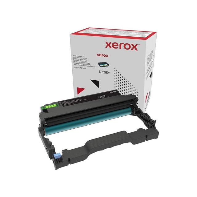 Unidad de Tambor Xerox para Impresoras Color Negro Modelo 013R00691