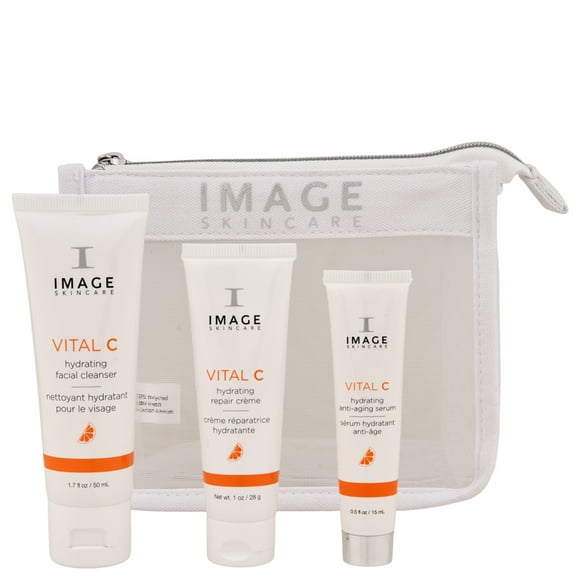 Image Skin Care Vital C Hydration Kit