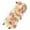 #0538-F, variant on Cheapark Wedding Venue Artificial Silk Floral Arrangements Finished Floral Decor T Table Path Guide Wedding Event Display Accents