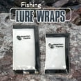 thumbnail image 3 of Reaction Tackle Lure Wraps - 10-pk - Small, 3 of 7