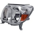 thumbnail image 4 of Dorman 1590994 Driver Side Headlight Assembly for Specific Toyota Models, 4 of 4