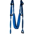 thumbnail image 1 of LOVIVER LARGE BEARING Flying Yoga Swing Hammock Gym Aerial Inversion Tool, 1 of 6