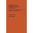 thumbnail image 1 of Dynamic State Variable Models in Ecology: Methods and Applications, 1 of 2