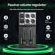 thumbnail image 3 of Passive Volume Controller 1 in 2 Out No Noise Input and Output, 3 of 5