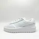 thumbnail image 4 of New Balance CT302 Triple White LifeStyle Casual Shoes CT302LA Men's Size, 4 of 6