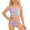 czb# Multicolour227, variant on Huowey Baby Girl Two Piece Swimsuits Fashion Leopard One Shoulder Adjustable Strap High Waist Bikini Set Summer Beach Pool Comfortable Playwear Beachwear Breathable Bathing Suits,Brown,7-8 Years