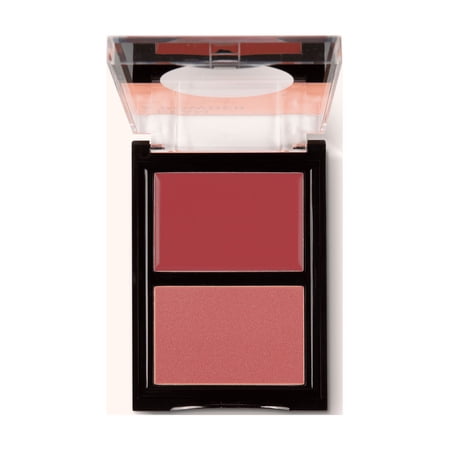 Absolute New York Cheeky Bloom Duo Creme et Poudre 04