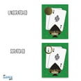 thumbnail image 3 of My Scratch Offs Casino Night Scratch Off Game Cards - 26 Pack -Blackjack Scratch Off - 26 Cards - 24 Sorry/2 Winner, 3 of 5