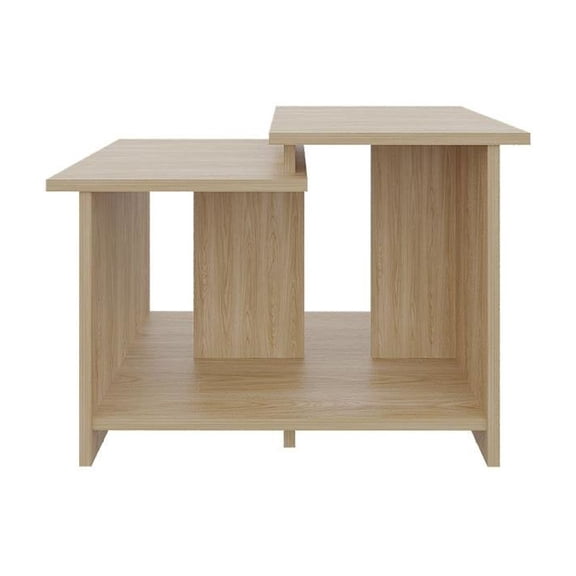 We Have Furniture Sedalia Coffe table, Living Room, Light Pine