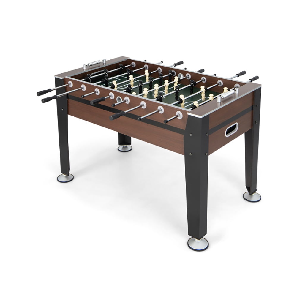 CIPACHO 54 Inch Indoor Competition Game Soccer Table, Gifts for Boys and Girls Aged 6-12