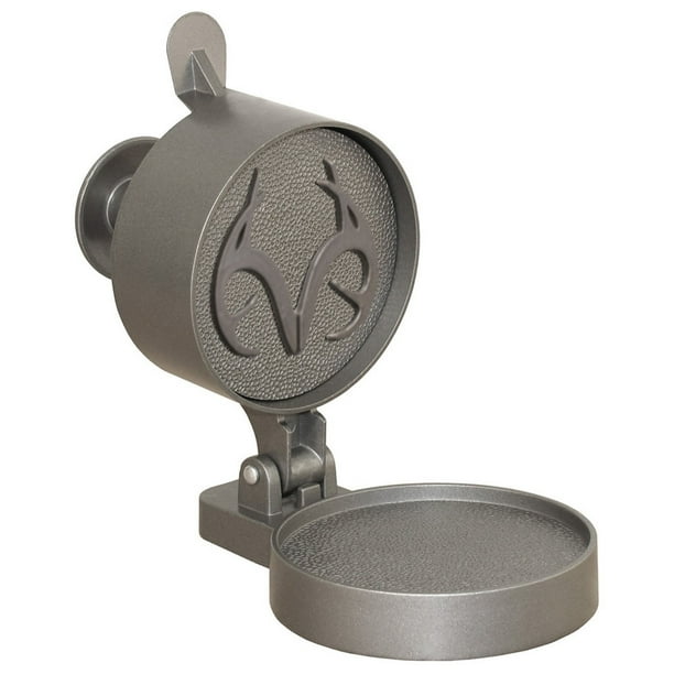 Weston single burger press