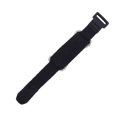 thumbnail image 4 of 3 Piezas Pro Cuerda De Guitarra Mute Accesorio De Piezas De Bajo De Guitarra Ajustable Sunnimix Silenciar cuerdas de bajo, 4 of 8
