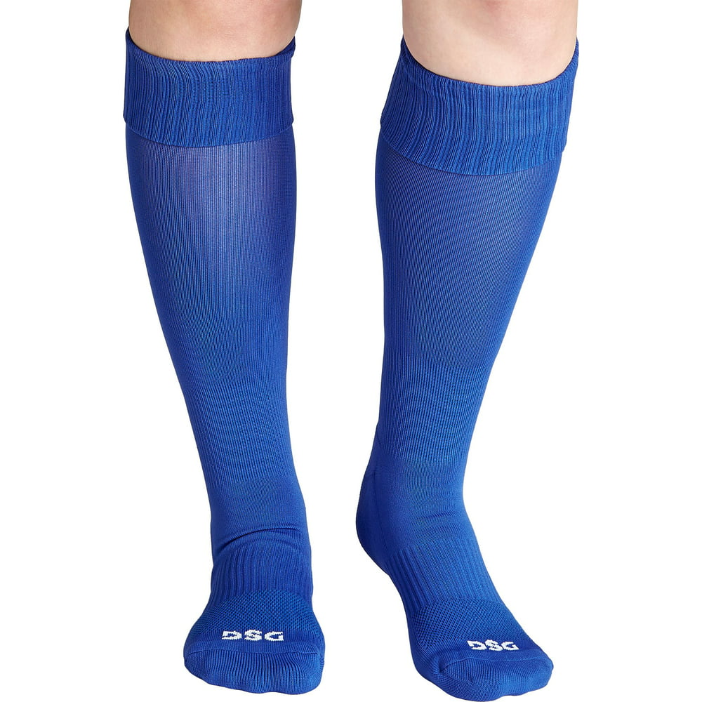 DSG Outerwear - DSG Soccer II Socks 2 Pack - Walmart.com - Walmart.com