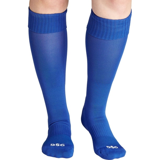 DSG Outerwear DSG Soccer II Socks 2 Pack