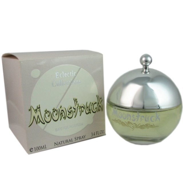 Moonstruck para Mujer de Eclectic Collections 3.4 oz EDP