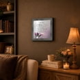 thumbnail image 3 of Mothers Day Gift for Mom from Daughter, Mother Poem Framed Wall Art, 3 of 8