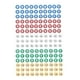 thumbnail image 4 of 150 piezas de bolas de bingo Solo bolas de bingo Suministros de repuesto Bolas de llamada Bolas de rifa para juegos de grupos grandes de empresas, 4 of 9