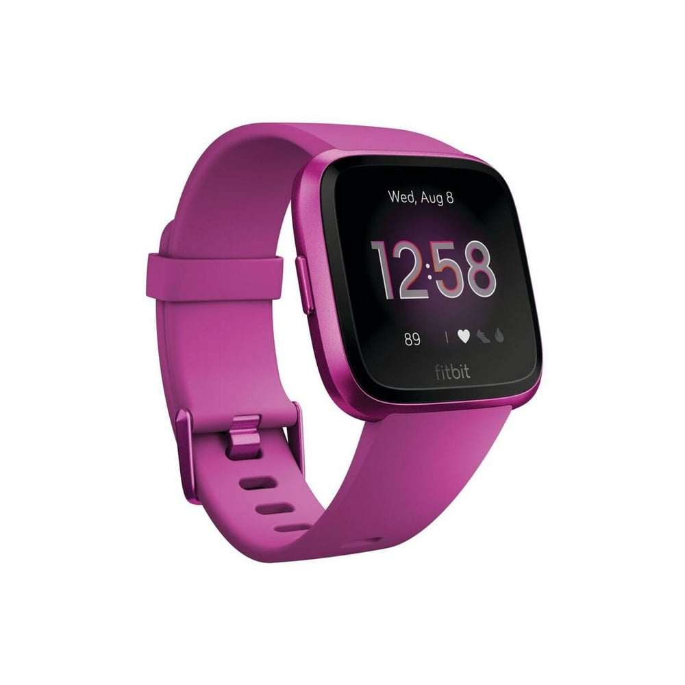 Fitbit Fitbit Versa Lite Edition Smart Watch