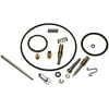 Moose Racing 1003-0632 Carburetor Repair Kit