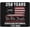 Black H, variant on 250th Anniversary Mouse Pad 250 America 1776-2026 Mouse Mat Novelty Graphic Rubber Mousepad for Computers Laptop Mouse 8.3 X 10.3 in