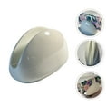 thumbnail image 4 of 1Pc Simple Napkin Holder Ceramic Napkin Holder Kitchen Napkin Holder (White), 4 of 9