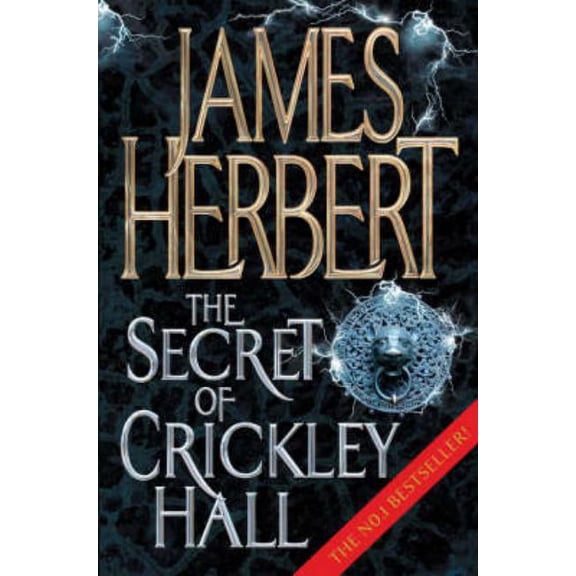 Secret Of Crickley Hall