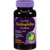 Natrol Acidophilus Probiotic Capsules, 100 count (Pack of 3)