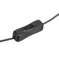 thumbnail image 5 of Unique Bargains 2 Meter USB Male to USB B/M USB Printer Cable with ON/Off Switch Black 2 Pack, 5 of 5