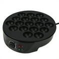 thumbnail image 4 of Rapid Heating Baking Pan, Takoyaki Machine, 220-240V For Kitchen Home EU Plug, 4 of 8