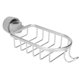 thumbnail image 1 of Estante de almacenamiento colgante, estante de almacenamiento de grifo colgante, estante de almacenamiento de grifo, escurridor de fregadero de cocina, tecnología de vanguardia, 1 of 12