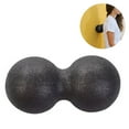 thumbnail image 2 of Material deportivo de interior Peanut Massage Ball ， Double Lacrosse Massage Ball & Mobility Ball for Physical Therapy ，Deep Tissue Massage Tool for Myofascial Release Ormromra 220388-1, 2 of 4