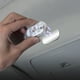thumbnail image 4 of BRIGHTFUFU 1 par de luces Led para el interior del coche, iluminación ambiental, luz nocturna Led USB para decoración automotriz, 4 of 8