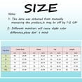 thumbnail image 3 of Leey-World Tummy Control Swimsuits One Piece V Neck Slimming Bathing Suit for Women Cutout Ruched Shapewear Swimwear Woman Swimsuit One Piece(Hot Pink,S), 3 of 6