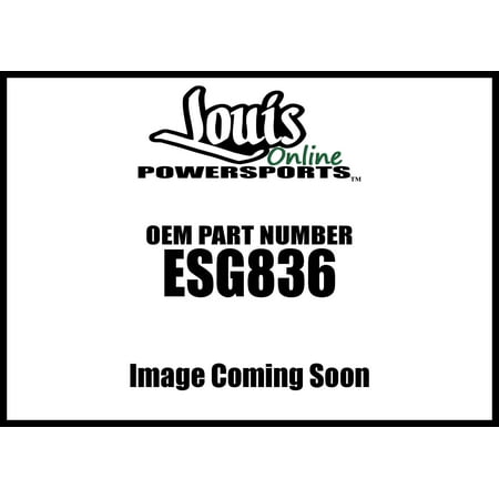 - Electrosport Industries Yamaha Tmax 500 01-11 Stator 500 Tmax 01 11 Esg836 New