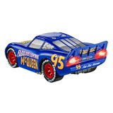 Disney/Pixar Cars 3 Fabulous Lightning Mcqueen Vehicle - Walmart.com