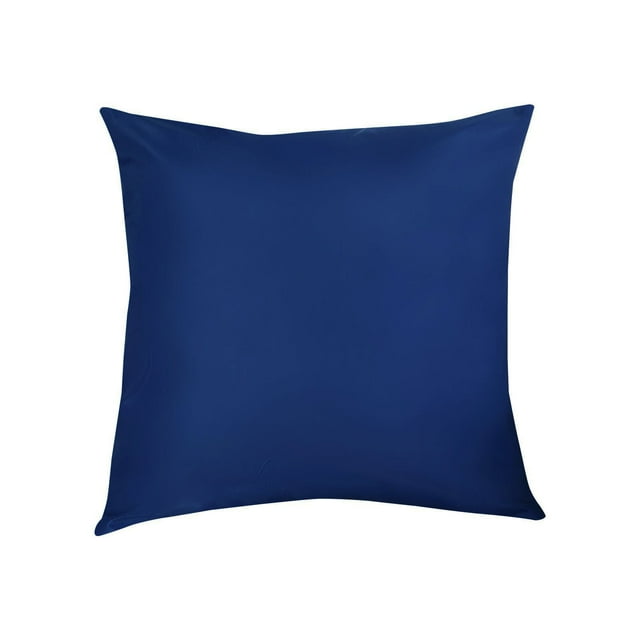 Housse de Coussin d'Extérieur Imperméable (Sans Insert) - Étui de Coussin Décoratif Vibrant pour Patio et Canapé / Housse de Coussin d'Extérieur Durable / Tissu Résistant aux Intempéries pour Meubles d'Extérieur