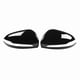 thumbnail image 1 of 1Pair Rearview Mirror Cover Trim for C S E GLC Class W205 W222 W213 X253 16-23 Side Wing Mirror Shel, 1 of 5