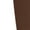 Brown, variant on Delliss Women's High Waisted Yoga Capris with Pockets, Tummy Control Non See Through Workout Athletic Running Capri Leggings
