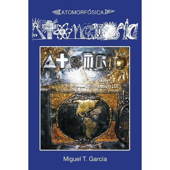 Atomorfosica, (Paperback)