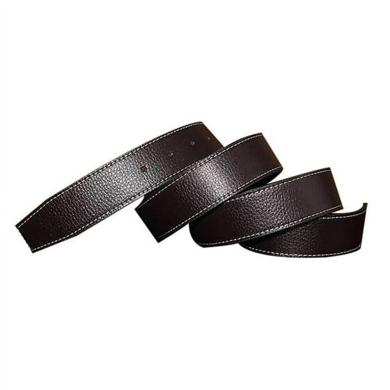 Zhaomeidaxi Buckle mens belt buckle-style full-grain one