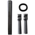thumbnail image 4 of Stone Splitting Tool Splitting Tools Wedge Stone Set Stone Splitting Concrete Rock Marble Handmade DIY & Tools,18mm, 4 of 5