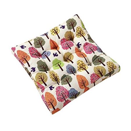 

Panda Superstore EM-HOM3735851-HANK00327 Mats Tatami Washable Chair Pads Cushion