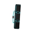 thumbnail image 4 of Bolsa de snowboard resistente para esquí al aire libre, botas, ropa y casco. Azul, 4 of 9