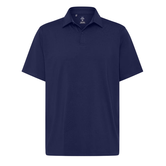 Under Armour Polo T2G pour Homme